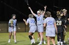 WLax vs FSU  Women’s Lacrosse vs Framingham State University. - Photo by: KEITH NORDSTROM : WLax, lacrosse
